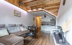 Apartman Mila